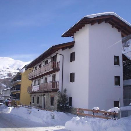 Hotel Ginepro D'Abruzzo Casamaina Exteriér fotografie