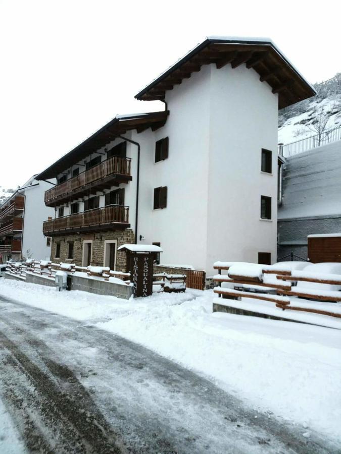 Hotel Ginepro D'Abruzzo Casamaina Exteriér fotografie