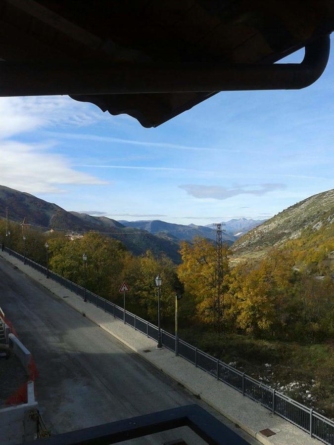 Hotel Ginepro D'Abruzzo Casamaina Exteriér fotografie